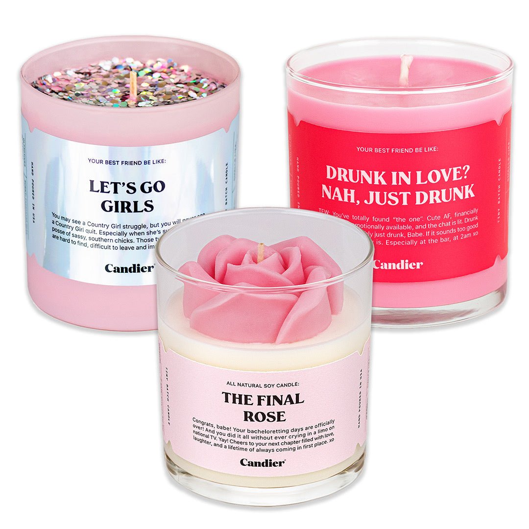 Ultimate Bridal Party Bundle