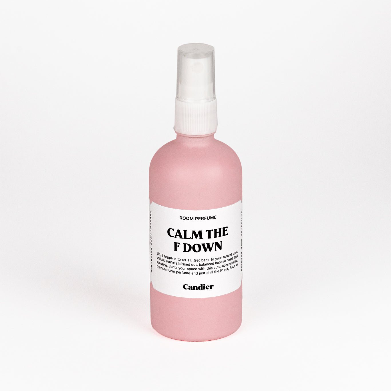 CALM THE F DOWN ROOM SPRAY