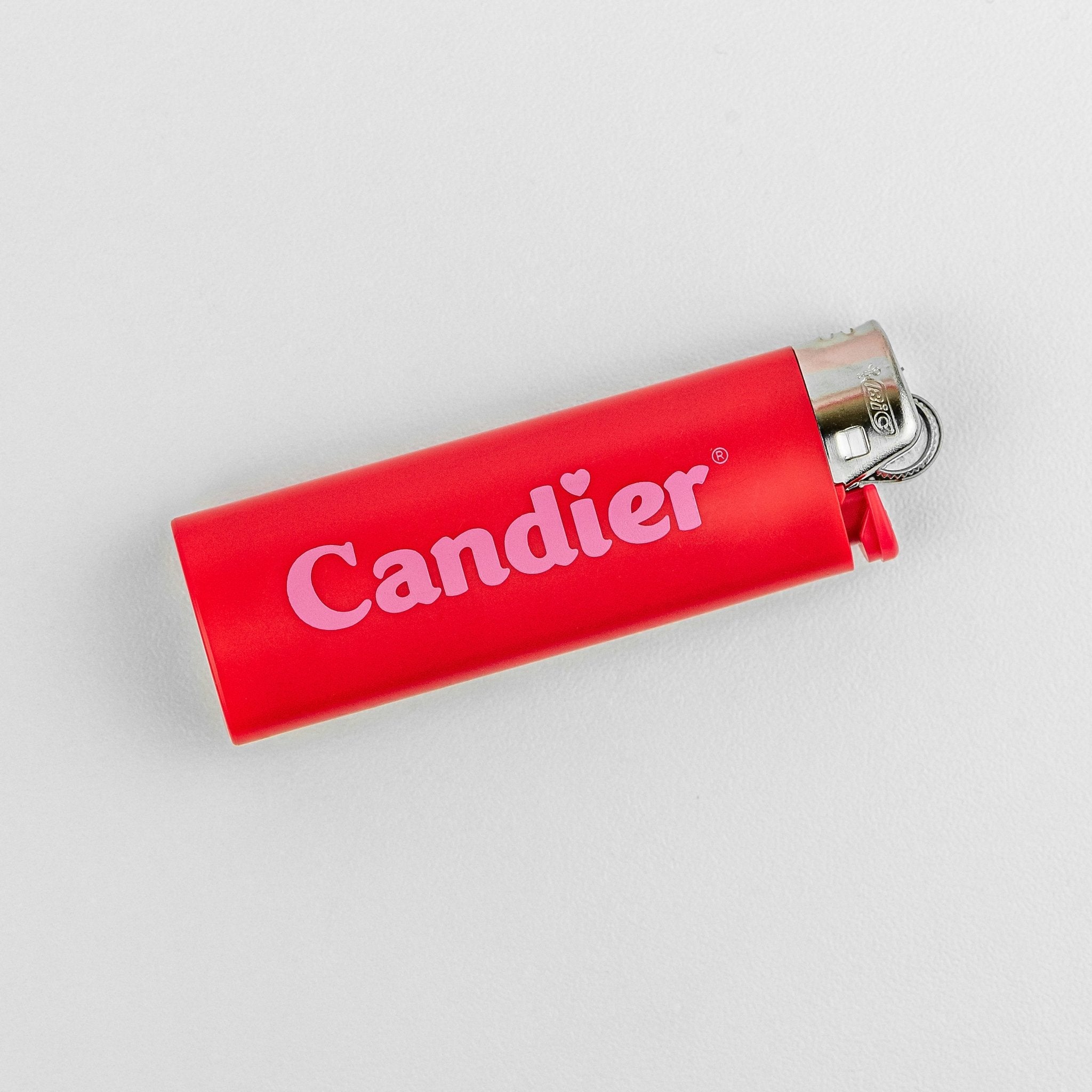 Candier Lighter