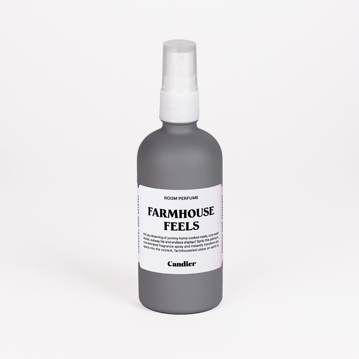 FARMHOUSE FEELS ROOM SPRAY