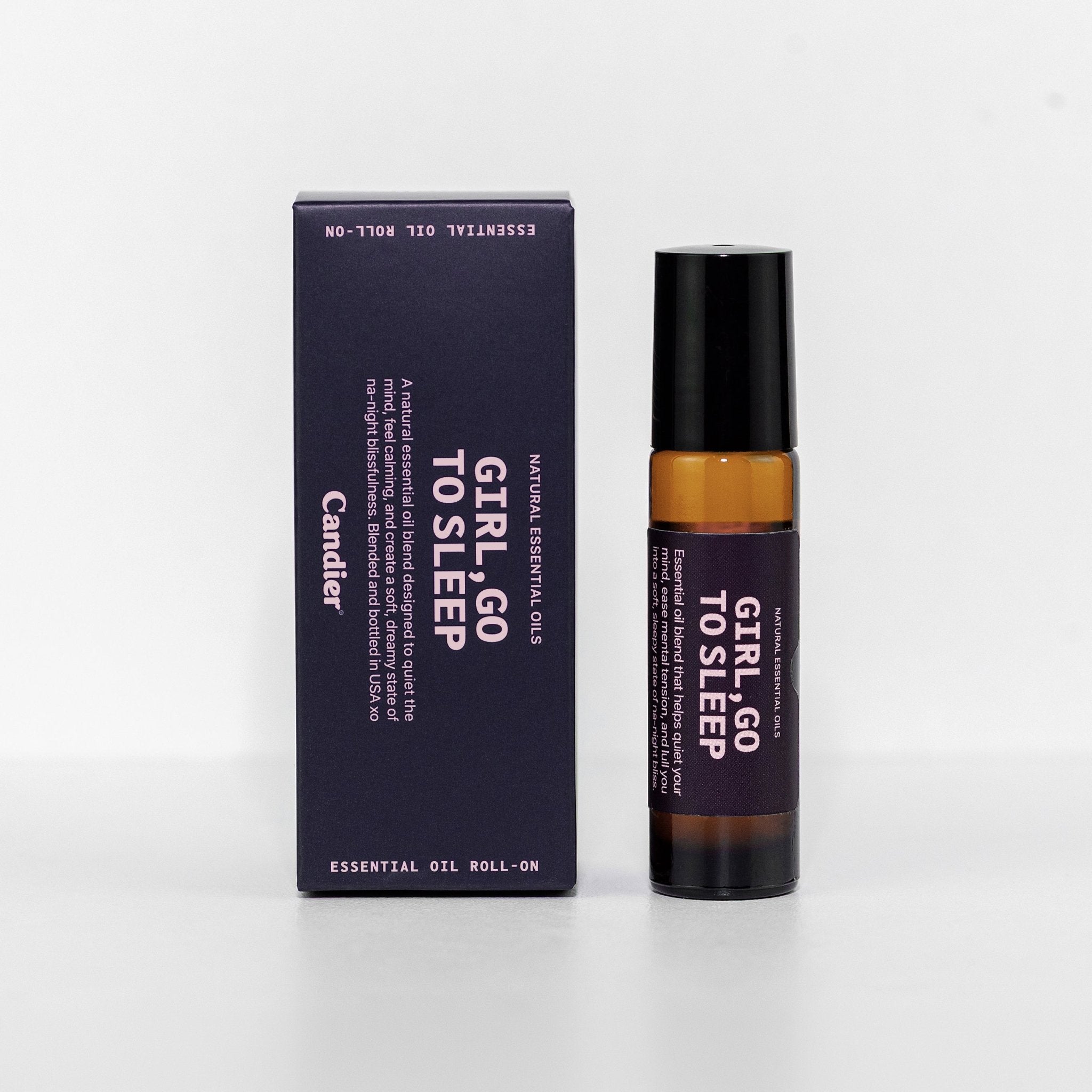 Sleep Essential Oil