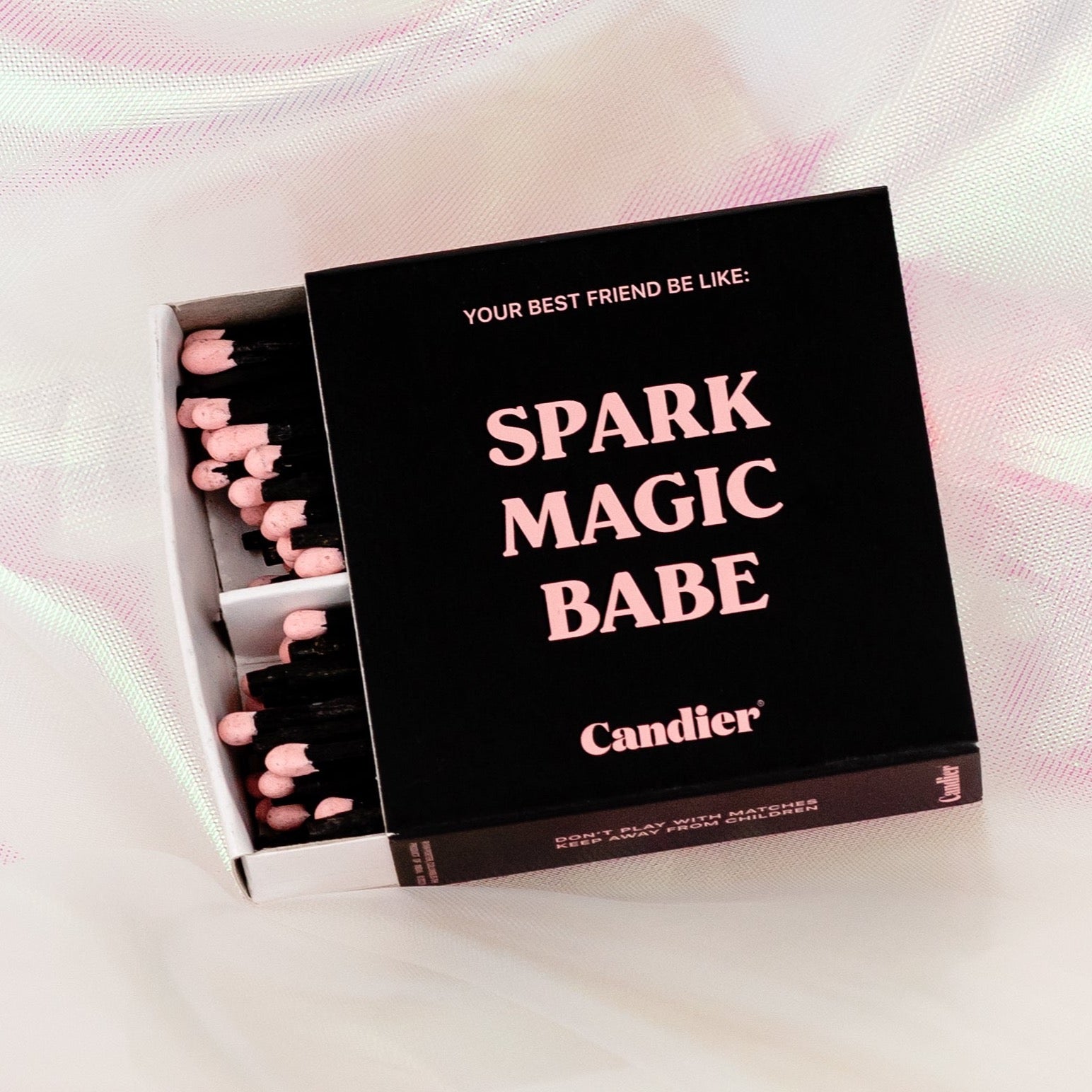 Magic Matches